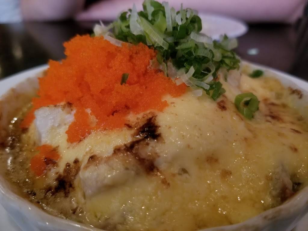 Toki Japanese Restaurant | restaurant | 14313 N Dale Mabry Hwy, Tampa, FL 33618, USA | 8139687371 OR +1 813-968-7371