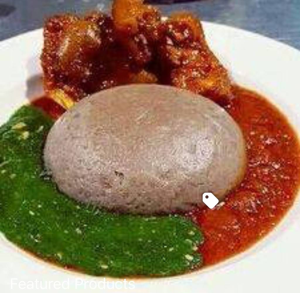 Julies Jollof Kitchen | restaurant | 12825 Westheimer Rd, Houston, TX 77077, USA | 3462192599 OR +1 346-219-2599