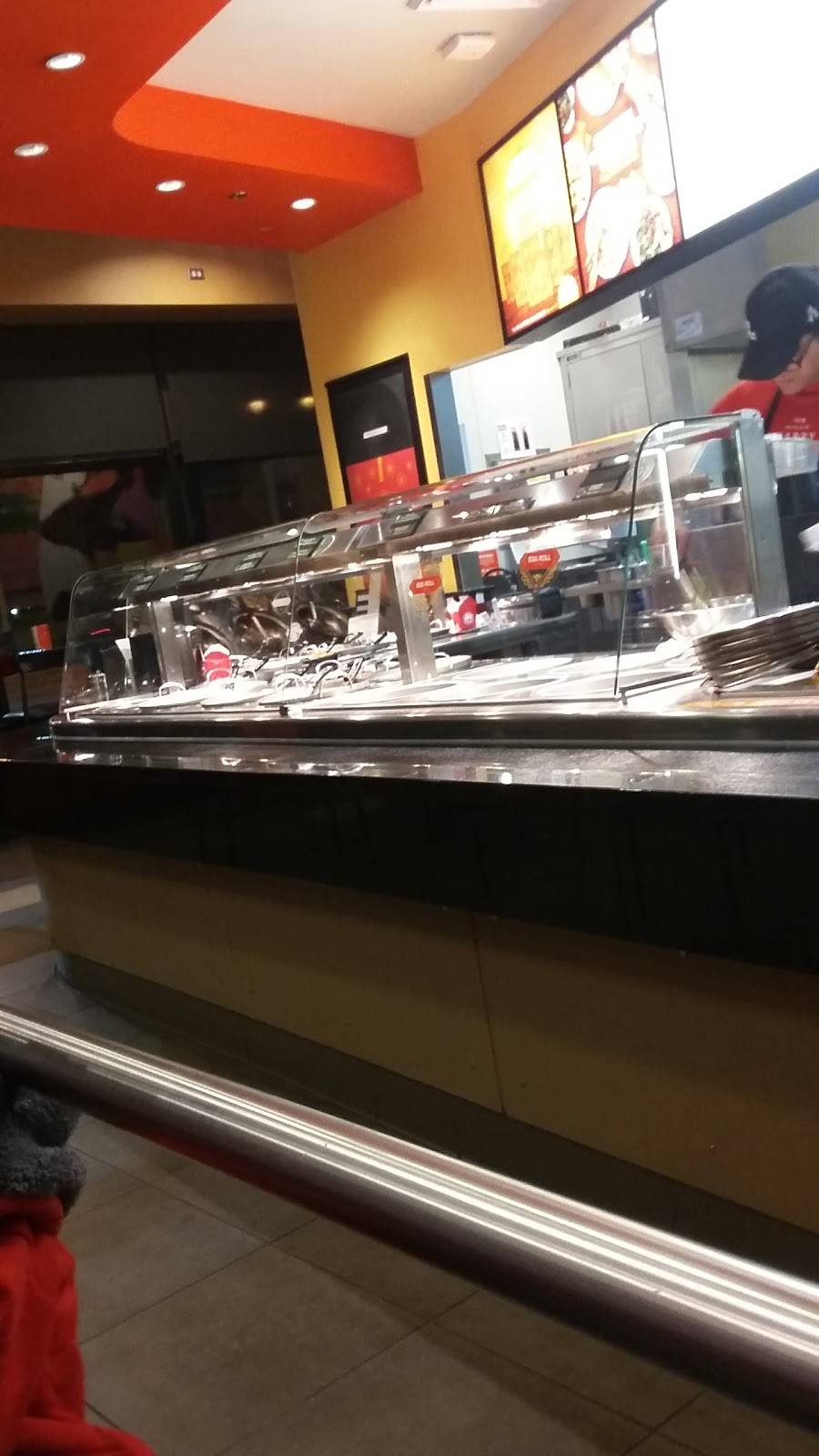 Panda Express | meal takeaway | 5220 Dempster Street, Skokie, IL 60077, USA | 8479650922 OR +1 847-965-0922