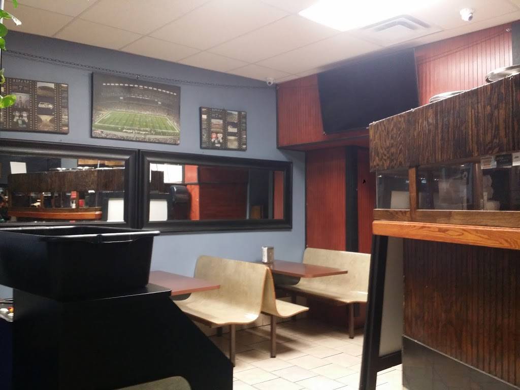 Joes Pizza & Wings | restaurant | 109 S Main St, Torrington, CT 06790, USA | 8604890900 OR +1 860-489-0900