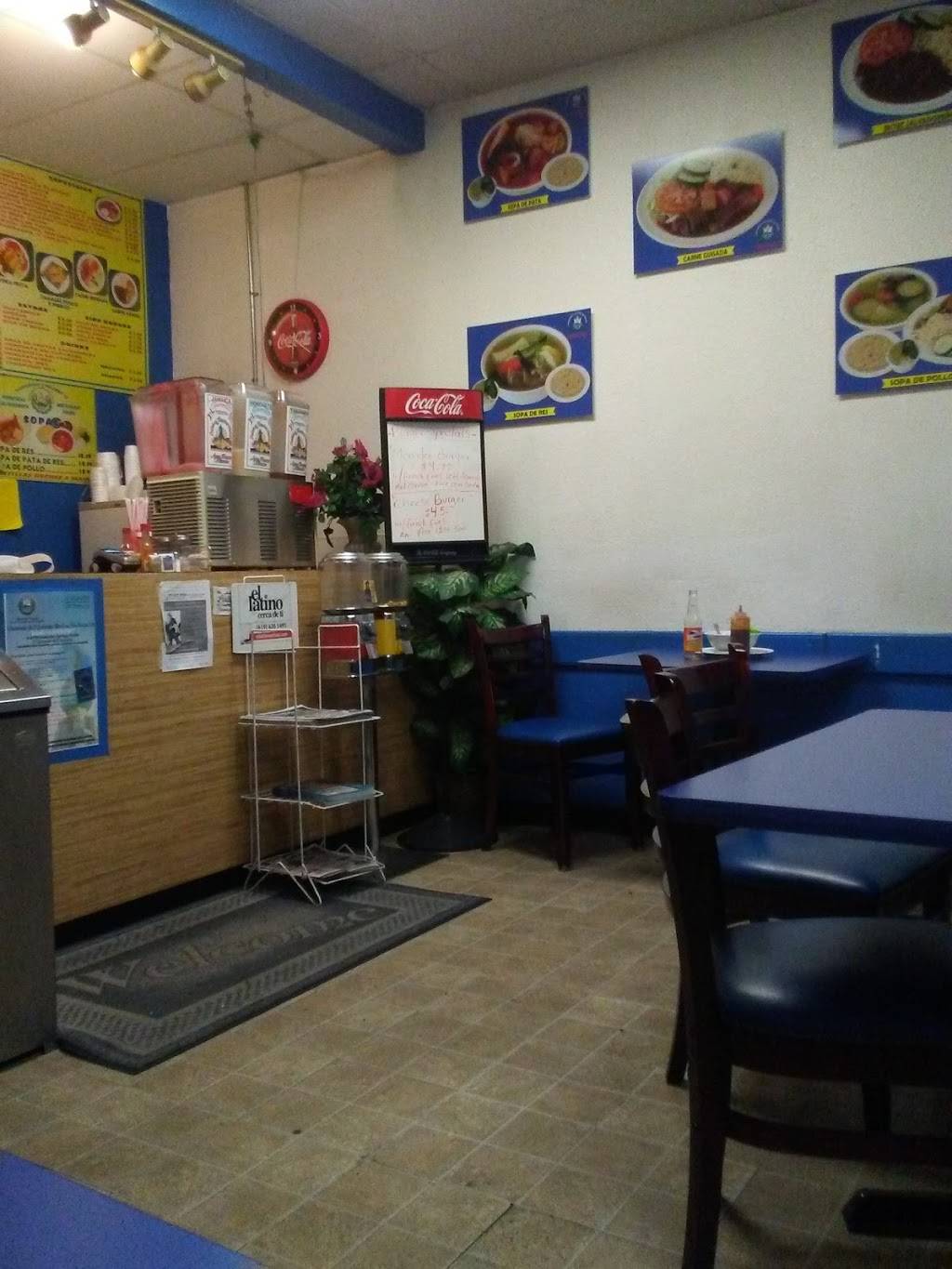 Pupuseria Salvadorena | restaurant | 1207 E Main St, El Cajon, CA 92021, USA | 6194472501 OR +1 619-447-2501