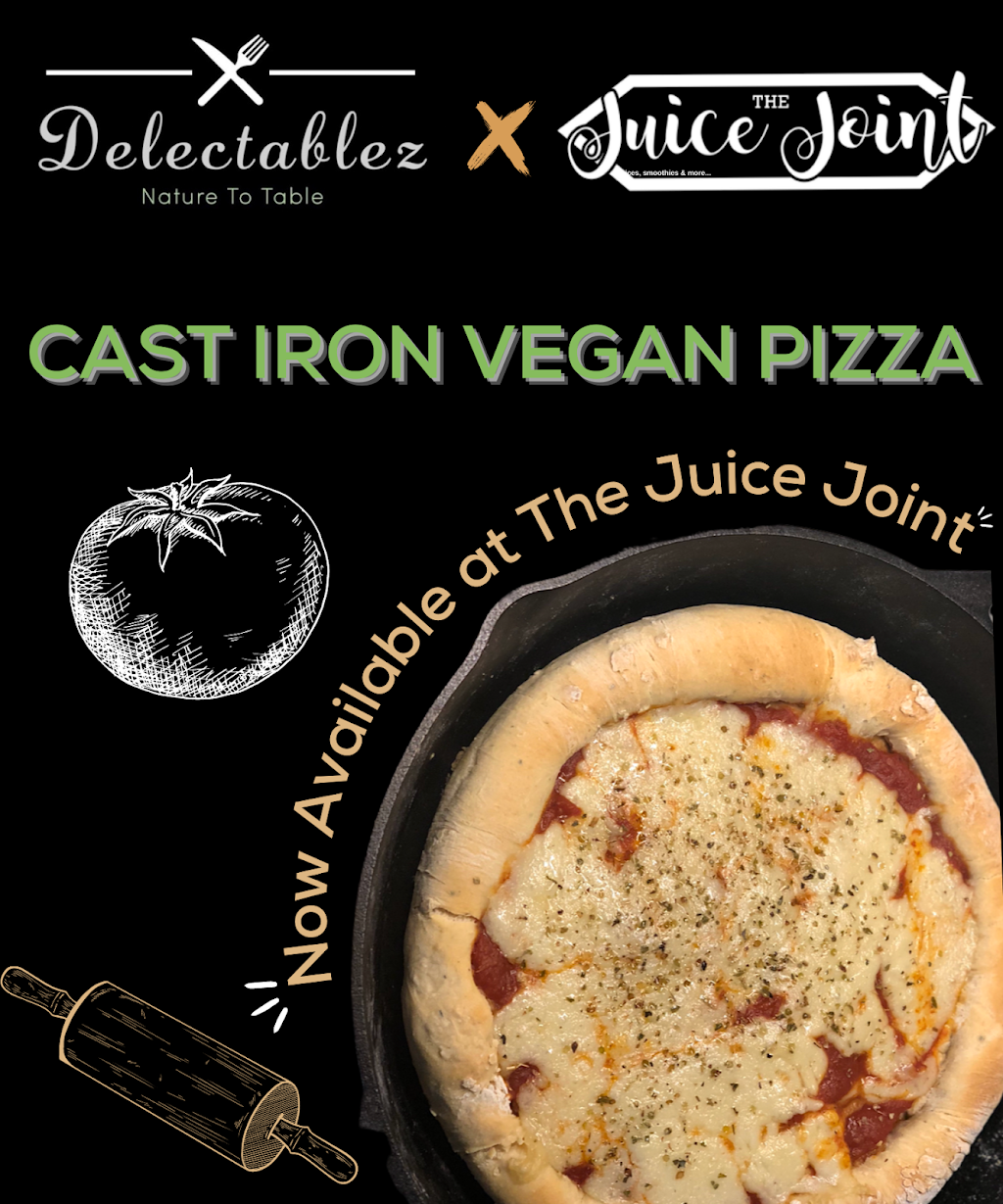 Delectablez | restaurant | 323 Justison St, Wilmington, DE 19801, USA | 3028036886 OR +1 302-803-6886