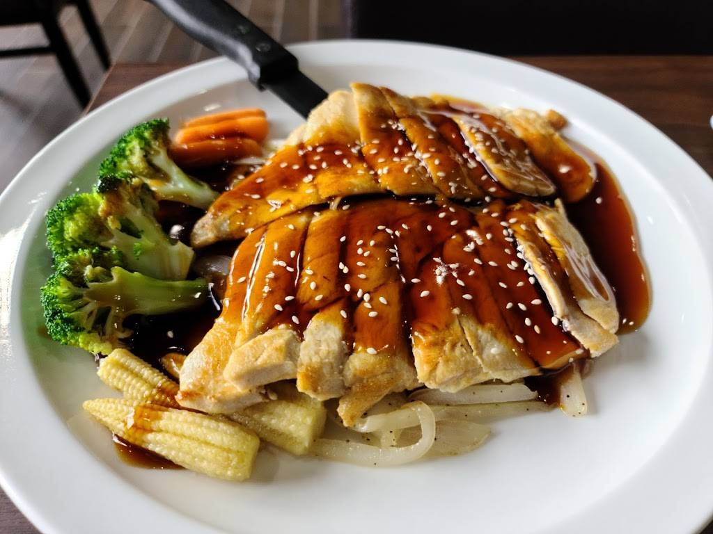 Toba Asian Fusion | restaurant | 106 Sandhill Dr, Middletown, DE 19709, USA | 3023788898 OR +1 302-378-8898