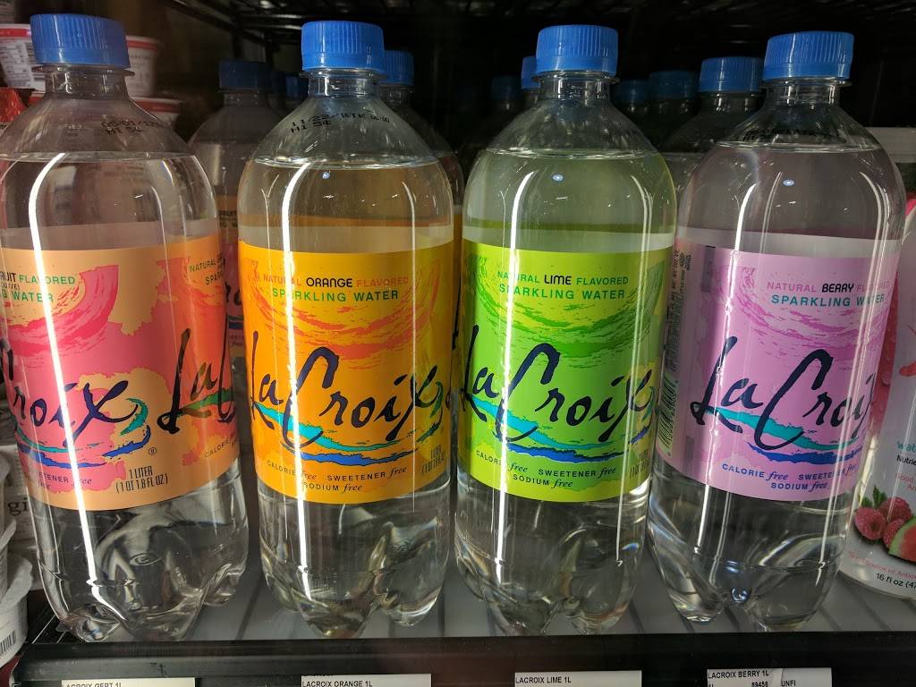 GROW | meal takeaway | 1830 N Sepulveda Blvd, Manhattan Beach, CA 90266, USA | 3105452904 OR +1 310-545-2904