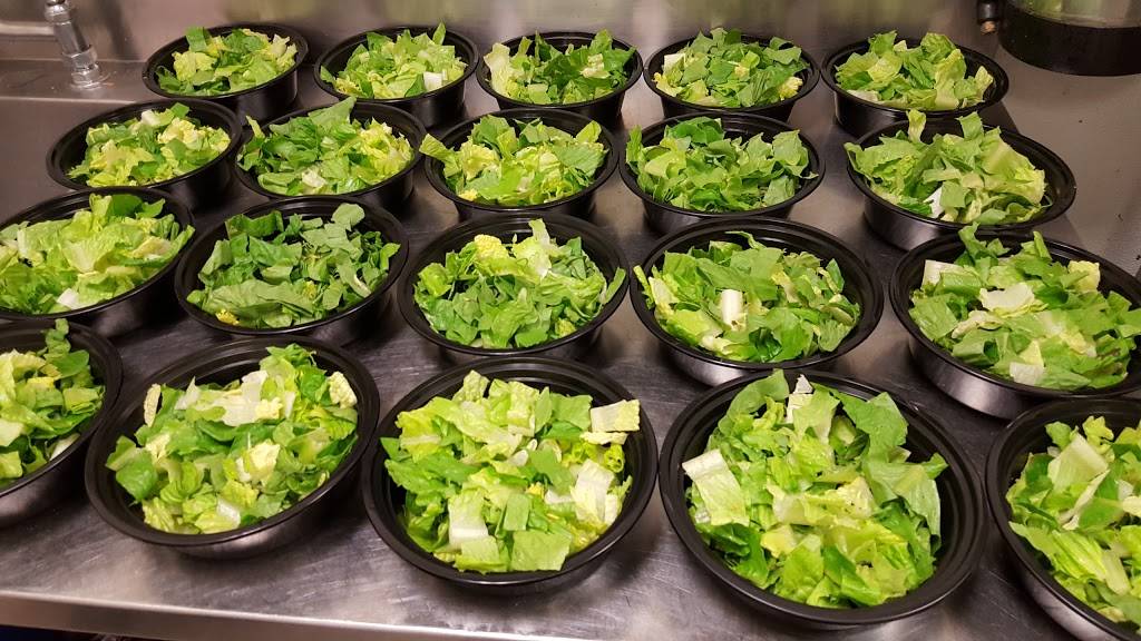 Rojoz Gourmet Wraps | restaurant | 3906 Middlefield Rd, Palo Alto, CA 94303, USA | 6503249727 OR +1 650-324-9727