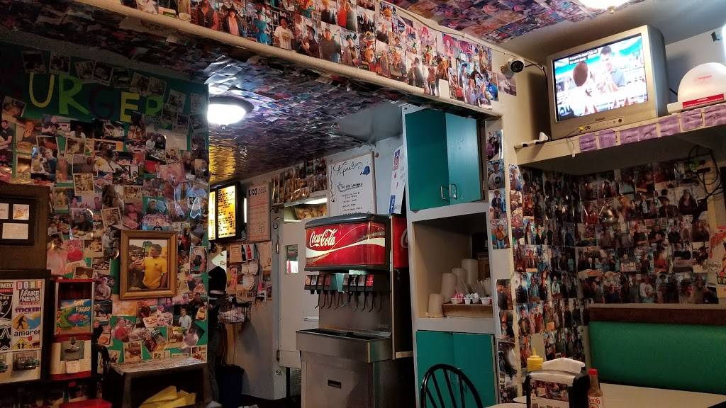 Sylvesters Burgers | meal takeaway | 1099 Santa Ynez Ave, Los Osos, CA 93402, USA | 8055280779 OR +1 805-528-0779