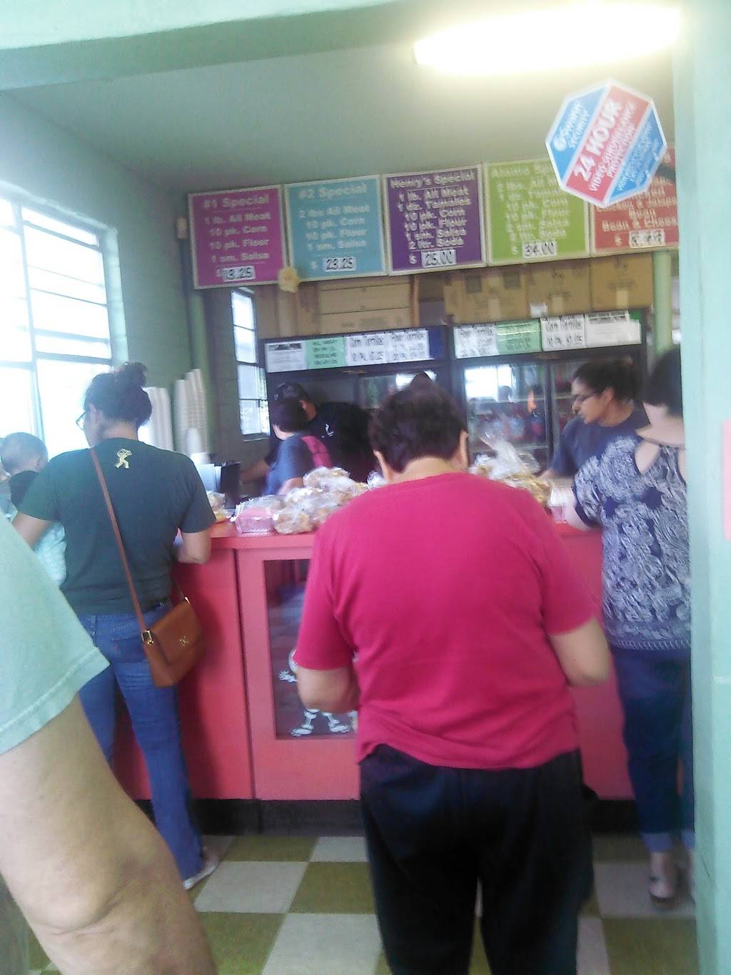 Alamo Molino | restaurant | 2600 Commercial Ave, San Antonio, TX 78221, USA | 2109210295 OR +1 210-921-0295