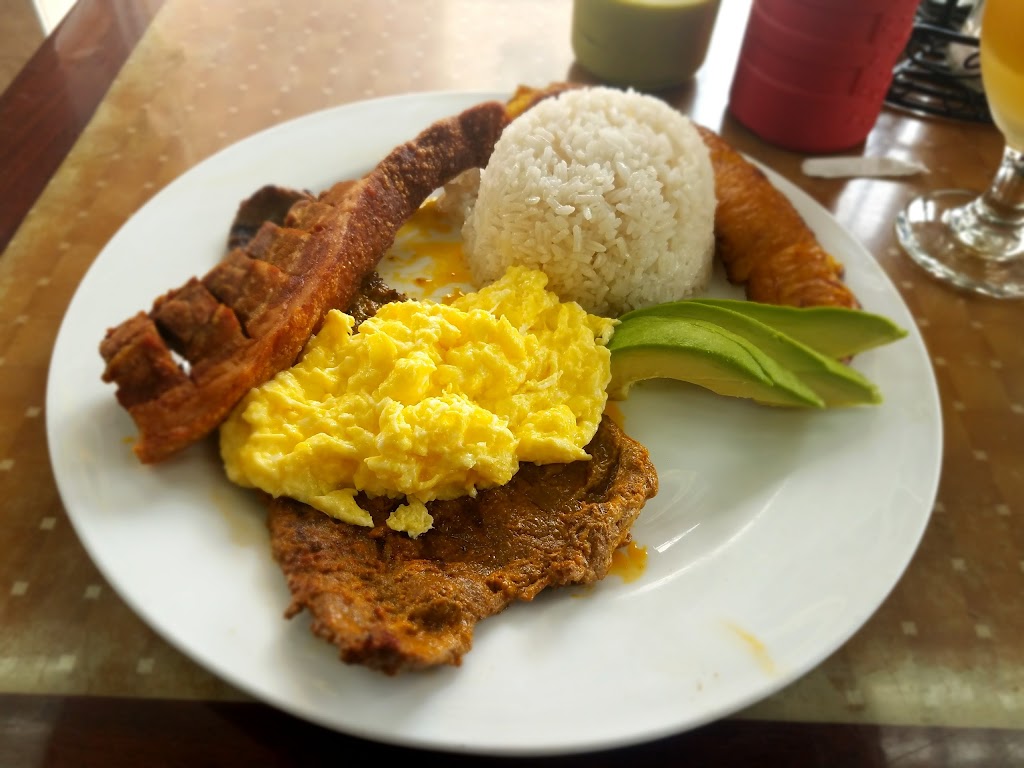 Azoguenita | meal delivery | 91-23 37th Ave, Jackson Heights, NY 11372, USA | 7186511209 OR +1 718-651-1209