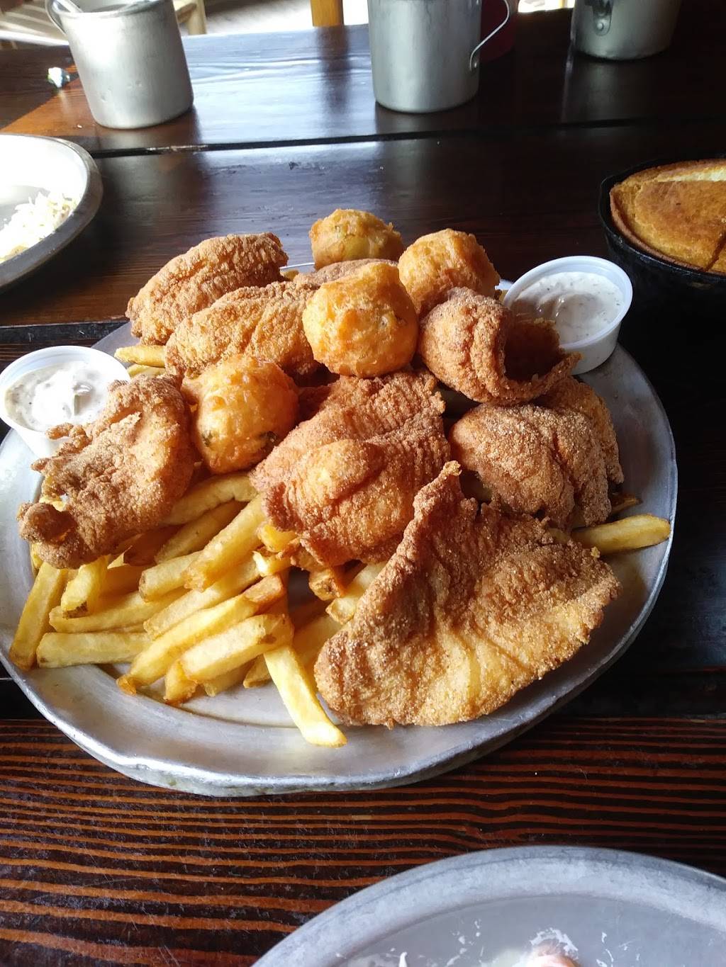 Cock of the Walk | restaurant | 2624 Music Valley Dr, Nashville, TN 37214, USA | 6158891930 OR +1 615-889-1930