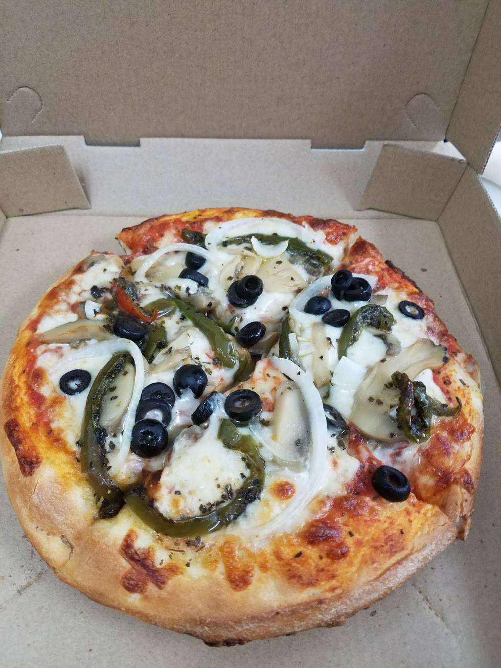 La Mia Pizza Wings | restaurant | 4040 W 12th Ave #4106, Hialeah, FL 33012, USA | 7864017779 OR +1 786-401-7779