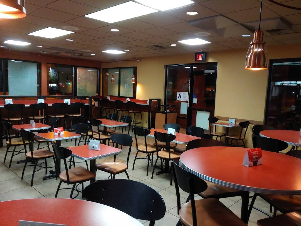 Jack in the Box | restaurant | 24620 Madison Ave, Murrieta, CA 92562, USA | 9516965958 OR +1 951-696-5958