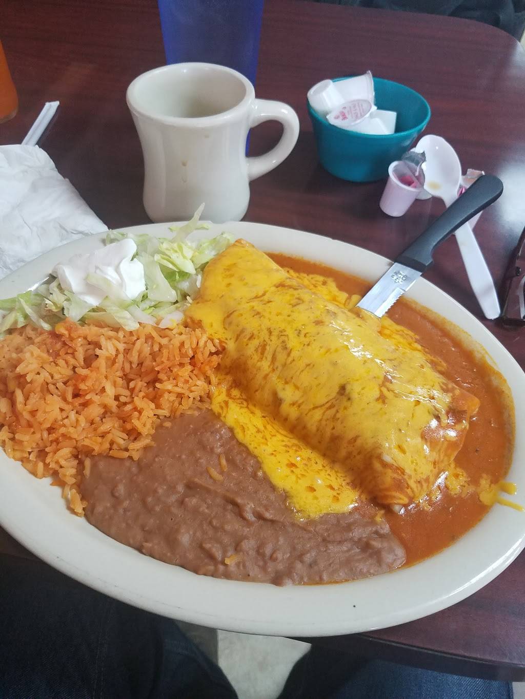 Plaza Jalisco | restaurant | 410 Valley Hi Dr #101, San Antonio, TX 78227, USA | 2106451133 OR +1 210-645-1133