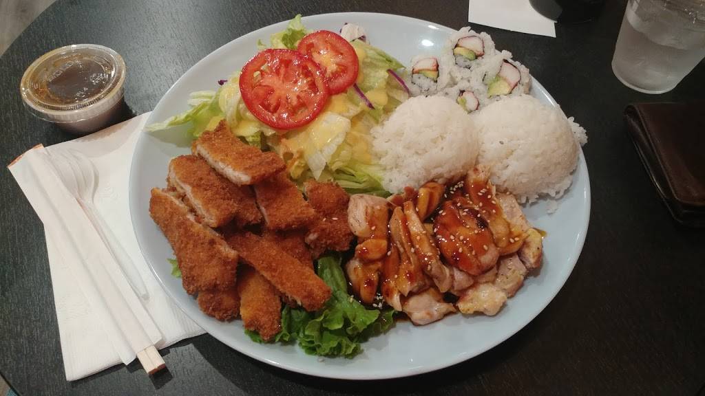 Katsuo Sushi and Grill | restaurant | 28569 Hesperian Blvd, Hayward, CA 94545, USA | 5109635921 OR +1 510-963-5921