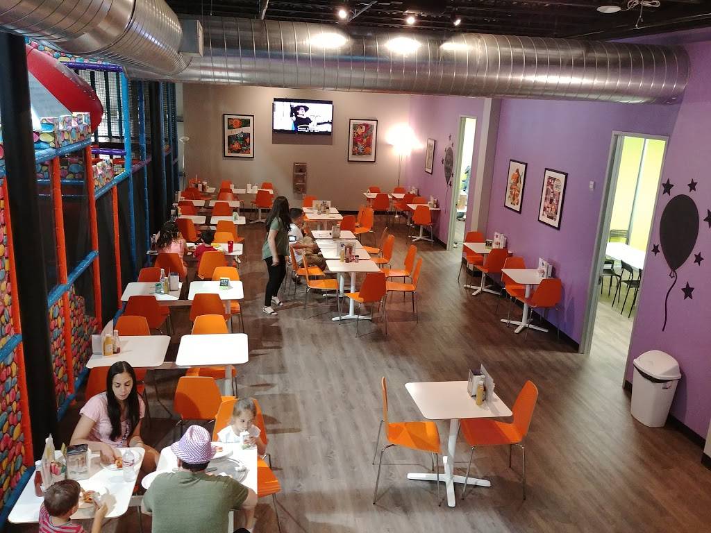 Palava Family Entertainment Center, Birthday Party Venue & Resta | cafe | 3240 Spring Cypress Rd, Spring, TX 77388, USA | 8327648250 OR +1 832-764-8250