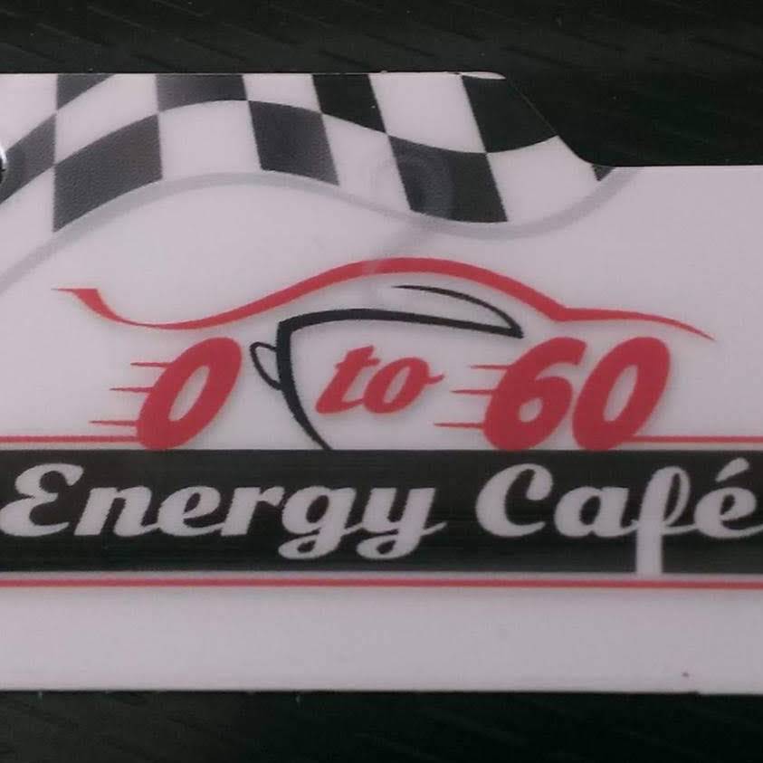 0-60 Energy Cafe | restaurant | 2430 Valley Ave, Winchester, VA 22601, USA | 5403134137 OR +1 540-313-4137