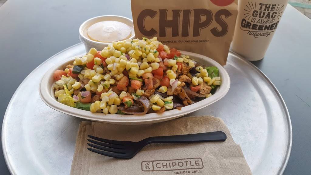 Chipotle Mexican Grill | restaurant | 5631 E La Palma Ave, Anaheim, CA 92807, USA | 7146930882 OR +1 714-693-0882