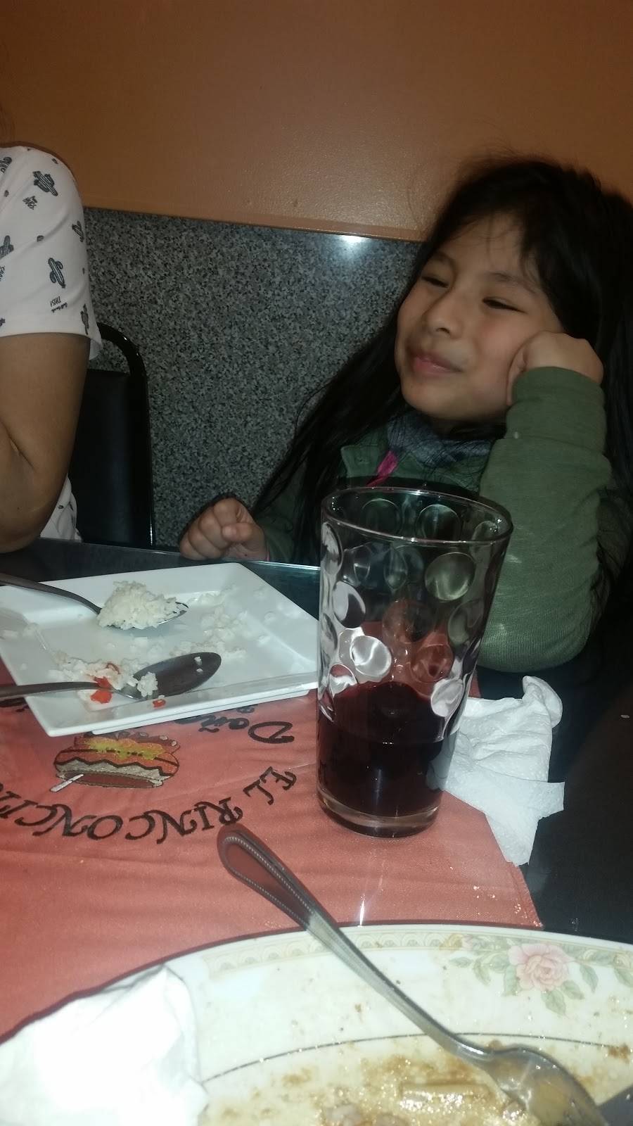 Restaurant El Rinconcito De Doña Maria | restaurant | 514 Kearny Ave, Kearny, NJ 07032, USA | 2019982223 OR +1 201-998-2223