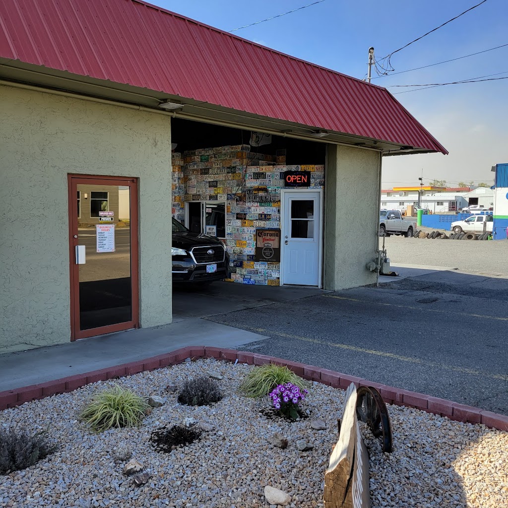 Don Juniors Tacos | restaurant | 455 N 1st St, Hermiston, OR 97838, USA | 5413031168 OR +1 541-303-1168