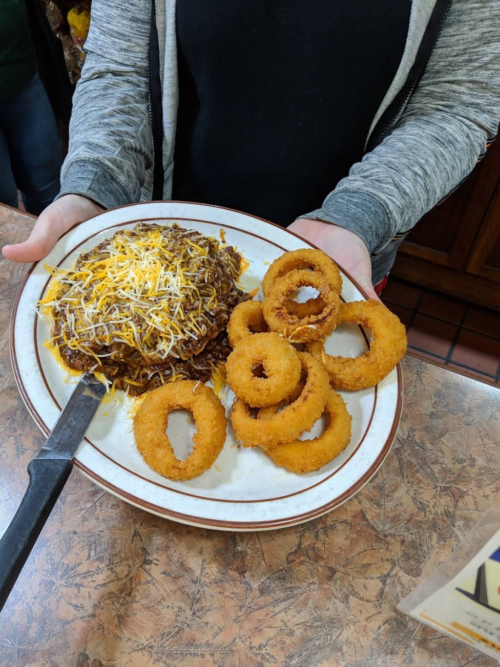 Moms Family Diner #2 | restaurant | 1530 N Elm Pl, Broken Arrow, OK 74012, USA | 9188934781 OR +1 918-893-4781