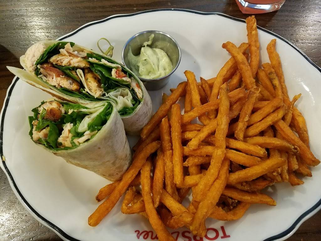 Tops Diner | restaurant | 500 Passaic Ave, East Newark, NJ 07029, USA | 9734810490 OR +1 973-481-0490