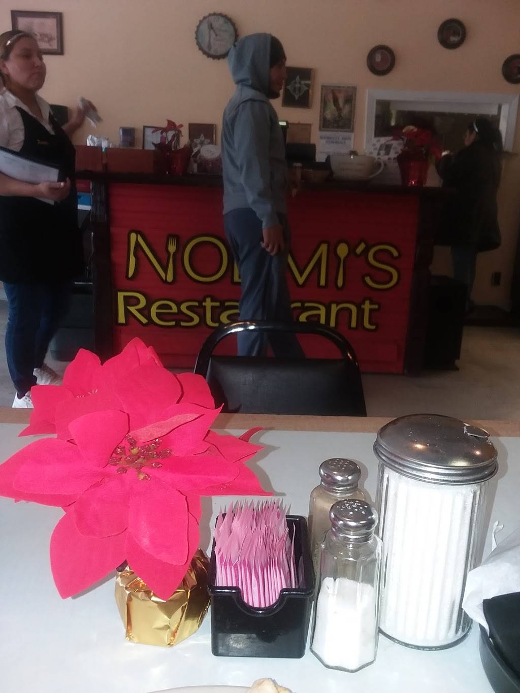 Noemis Restaurant | restaurant | 2314 Steves Ave, San Antonio, TX 78210, USA | 2105989026 OR +1 210-598-9026
