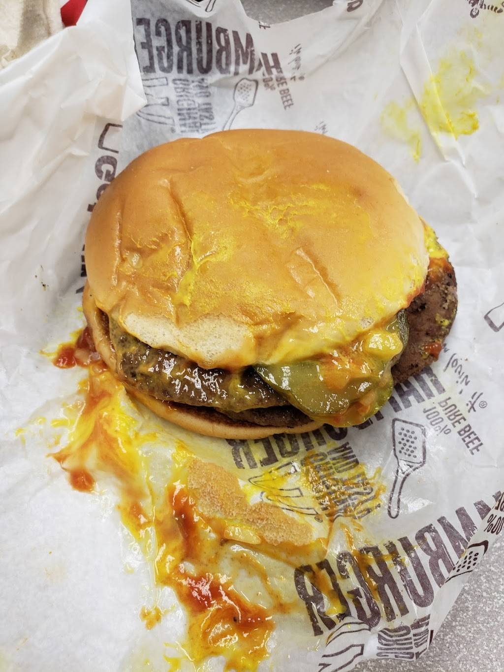 McDonalds | restaurant | 5101 Pointe of Tampa Way, Tampa, FL 33647, USA | 8138669721 OR +1 813-866-9721