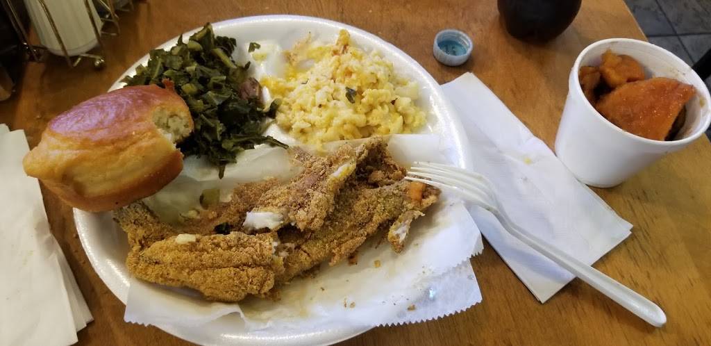 Destinys On The One | restaurant | 3030 Dartmouth Ave, Bessemer, AL 35020, USA | 2054253533 OR +1 205-425-3533