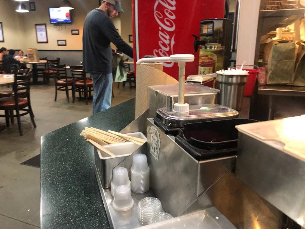 Wingstop | restaurant | 11825 E US Hwy 40 c, Independence, MO 64055, USA | 8163539464 OR +1 816-353-9464