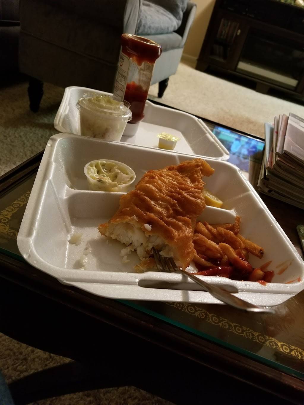 Captain Kidz | restaurant | 143 E Center St, Medina, NY 14103, USA | 5857989303 OR +1 585-798-9303