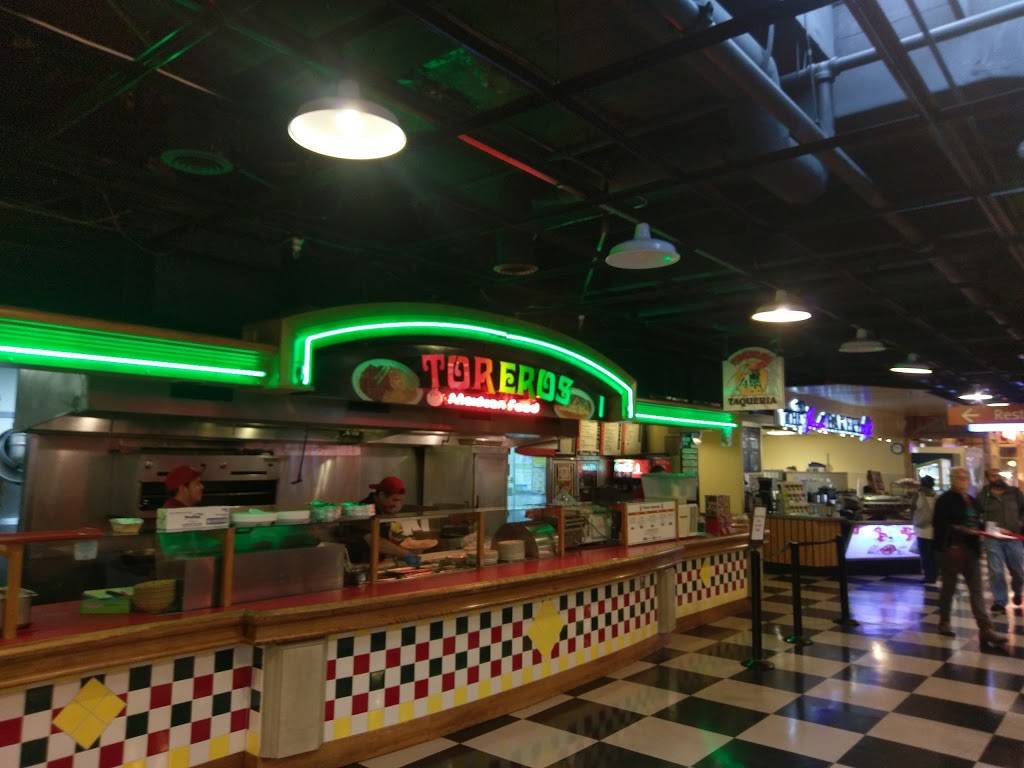 Toreros Taqueria | restaurant | TAQUERIA – Crossroads, 15600 NE 8th St, Bellevue, WA 98008, USA | 4256447710 OR +1 425-644-7710