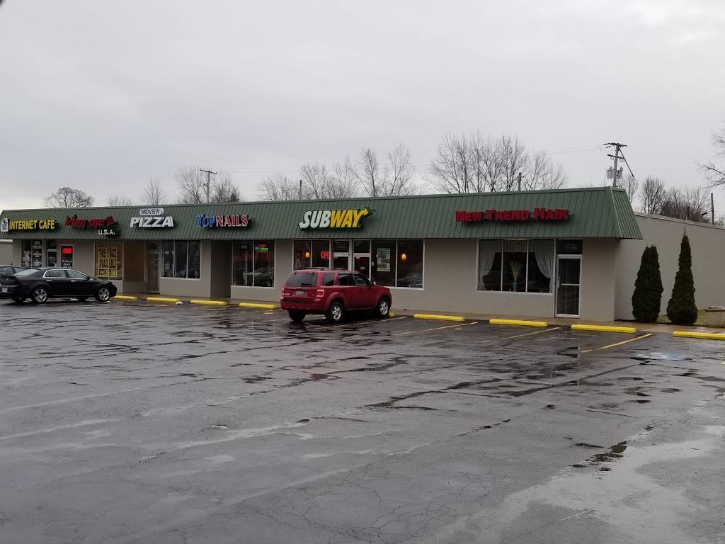 Subway | restaurant | 35121 E Royalton Rd, Grafton, OH 44044, USA | 4407488000 OR +1 440-748-8000