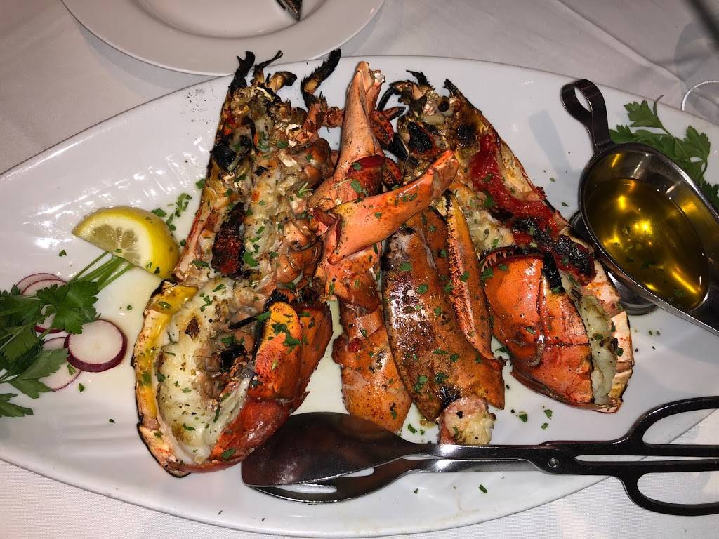 Sea Grill Restaurant | restaurant | 3913 NE 163rd St, North Miami Beach, FL 33160, USA | 3059457555 OR +1 305-945-7555