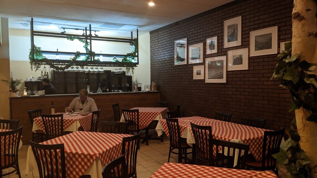 La Nostra Famiglia Trattoria | restaurant | 14357 Blanco Rd, San Antonio, TX 78216, USA | 2104088022 OR +1 210-408-8022