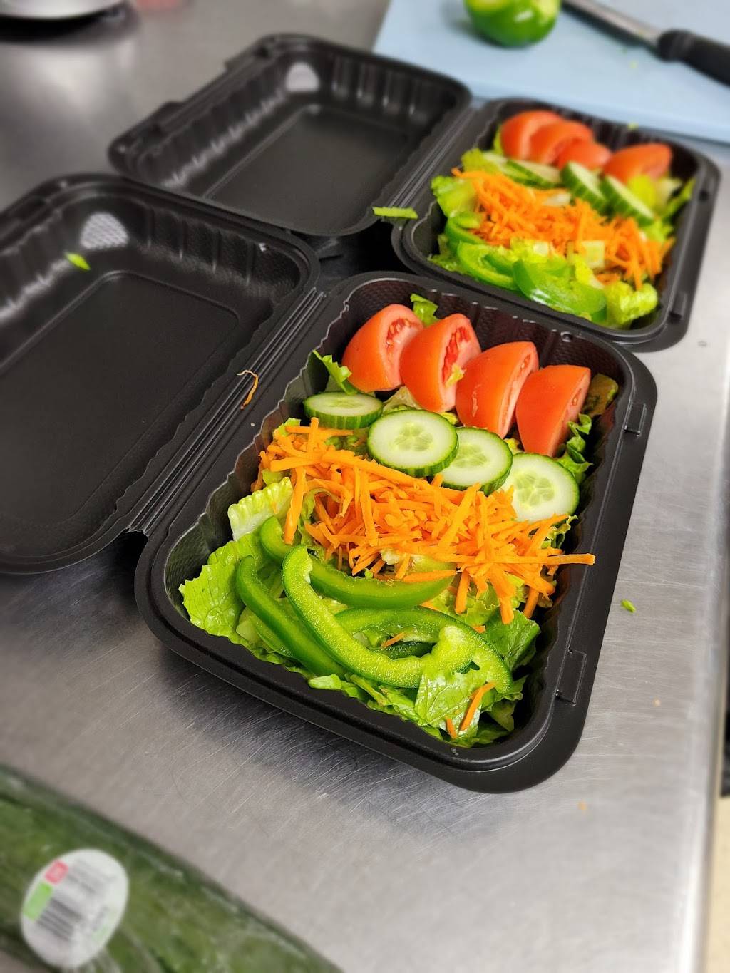 The Crestlyn Kitchen | meal takeaway | 3842 Crestlyn Rd, Baltimore, MD 21218, USA | 4106178066 OR +1 410-617-8066