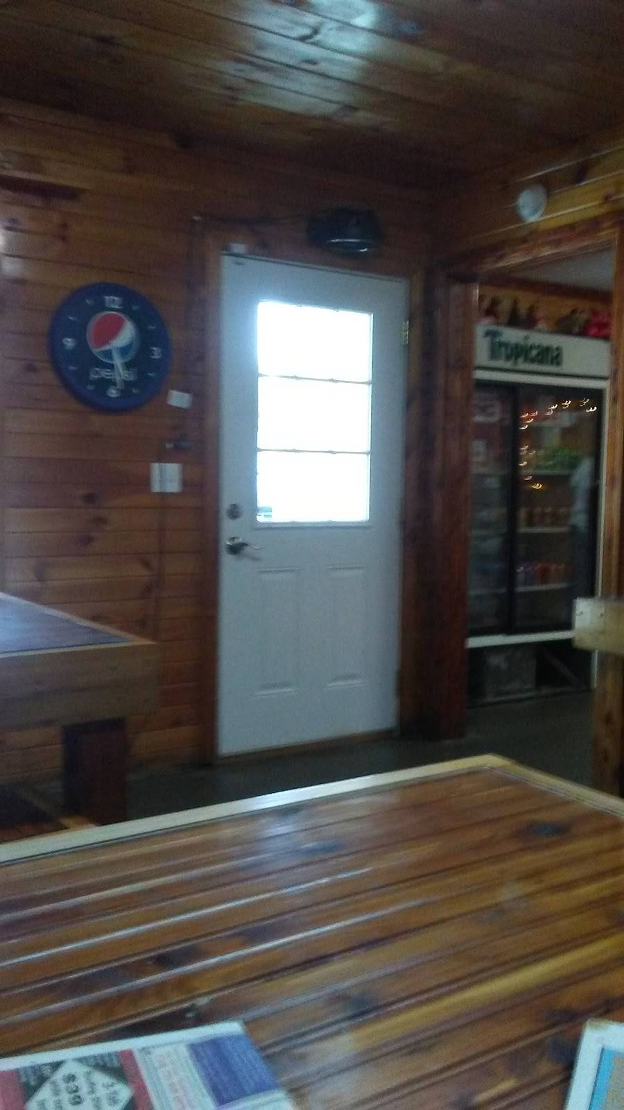 Big Daddys Barbeque | restaurant | 17615 Highland Dr, McKenzie, TN 38201, USA | 7313930335 OR +1 731-393-0335