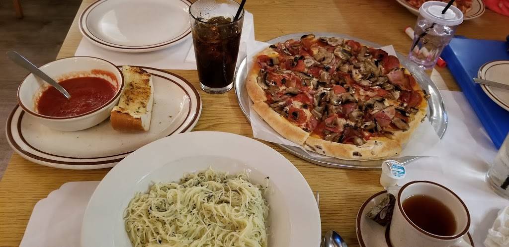 Arvada Villa Italian Restaurant | restaurant | 9609 W 57th Pl, Arvada, CO 80002, USA | 3034222385 OR +1 303-422-2385