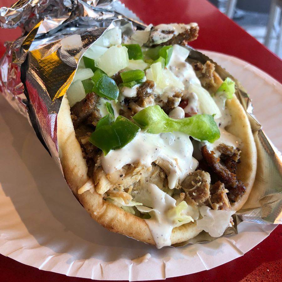 The Halal Guys | restaurant | 688 N Alafaya Trail #103, Orlando, FL 32828, USA | 4072718606 OR +1 407-271-8606