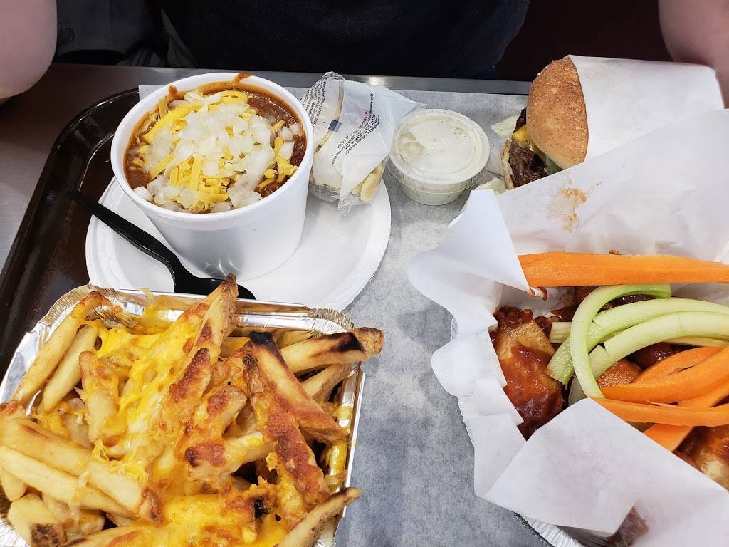 JCW’s | restaurant | 5251 Anthem Park Blvd, Herriman, UT 84096, USA | 8012538028 OR +1 801-253-8028