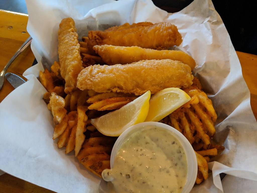 Bridgetender Tavern and Grill | restaurant | 65 W Lake Blvd, Tahoe City, CA 96145, USA | 5305833342 OR +1 530-583-3342