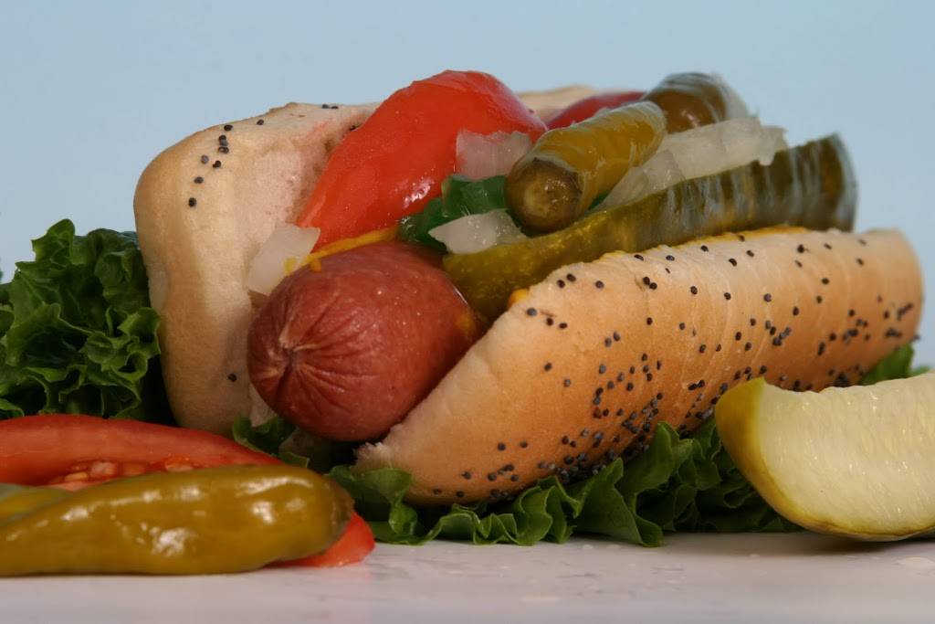 Hoggie Doggies | restaurant | 8803 WI-47, Woodruff, WI 54568, USA | 7153565938 OR +1 715-356-5938