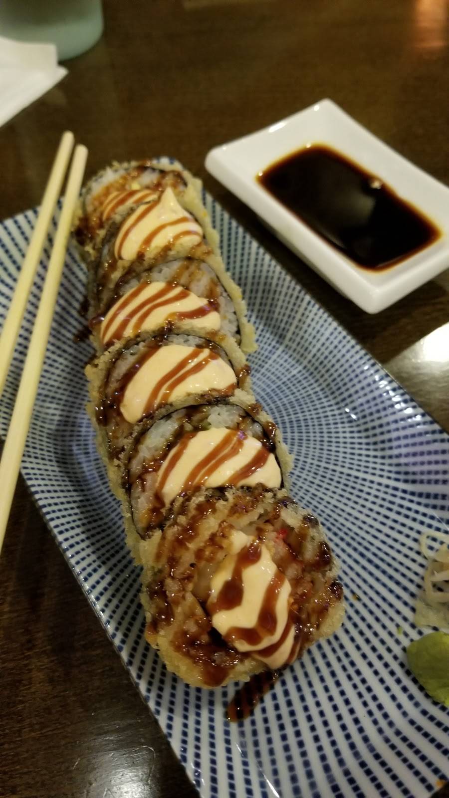 World Sushi of Ny | restaurant | 266 E Rte 59, Nanuet, NY 10954, USA | 8456272272 OR +1 845-627-2272