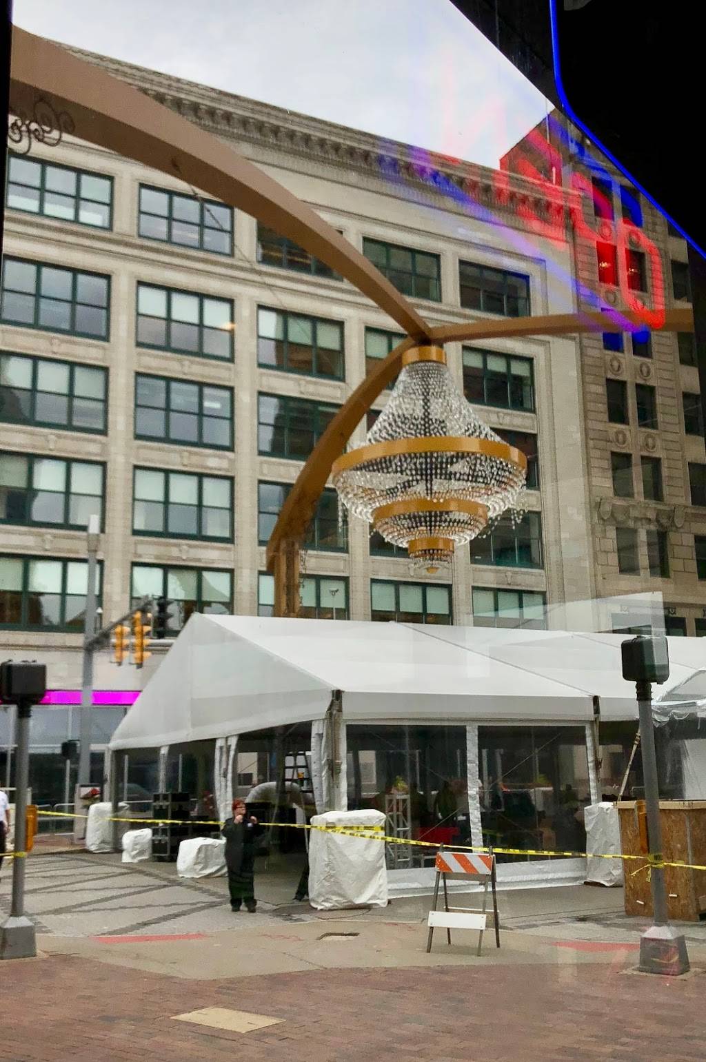 pHuel Cafe | restaurant | 1350 Euclid Ave, Cleveland, OH 44115, USA | 2167955175 OR +1 216-795-5175