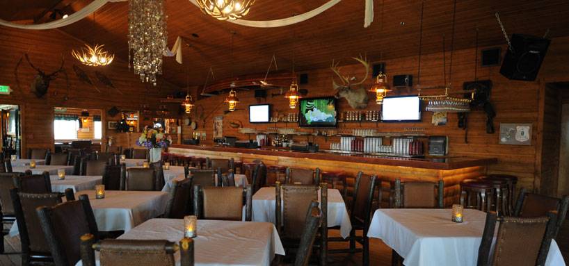 Squirrel Creek Lodge | restaurant | 8109 Blakeland Dr, Littleton, CO 80125, USA | 3037910500 OR +1 303-791-0500