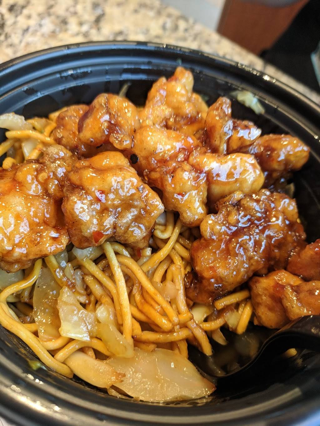 Panda Express | restaurant | 2239 GA-20, Conyers, GA 30013, USA | 7708609317 OR +1 770-860-9317