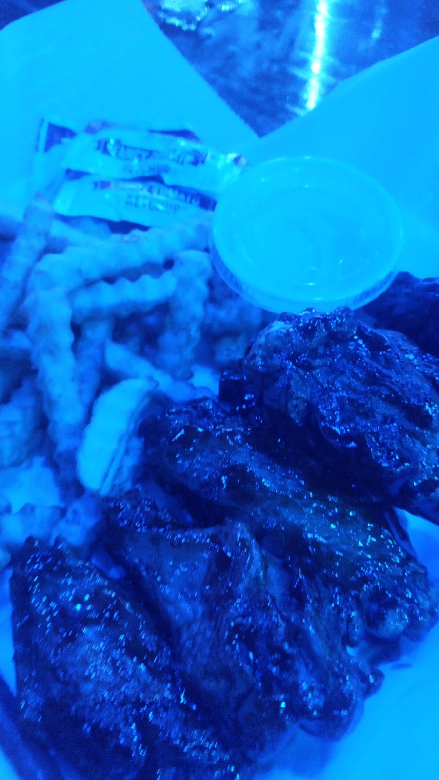 Sky Lounge | restaurant | 4564 Bennington Ave, Baton Rouge, LA 70808, USA | 2259601526 OR +1 225-960-1526