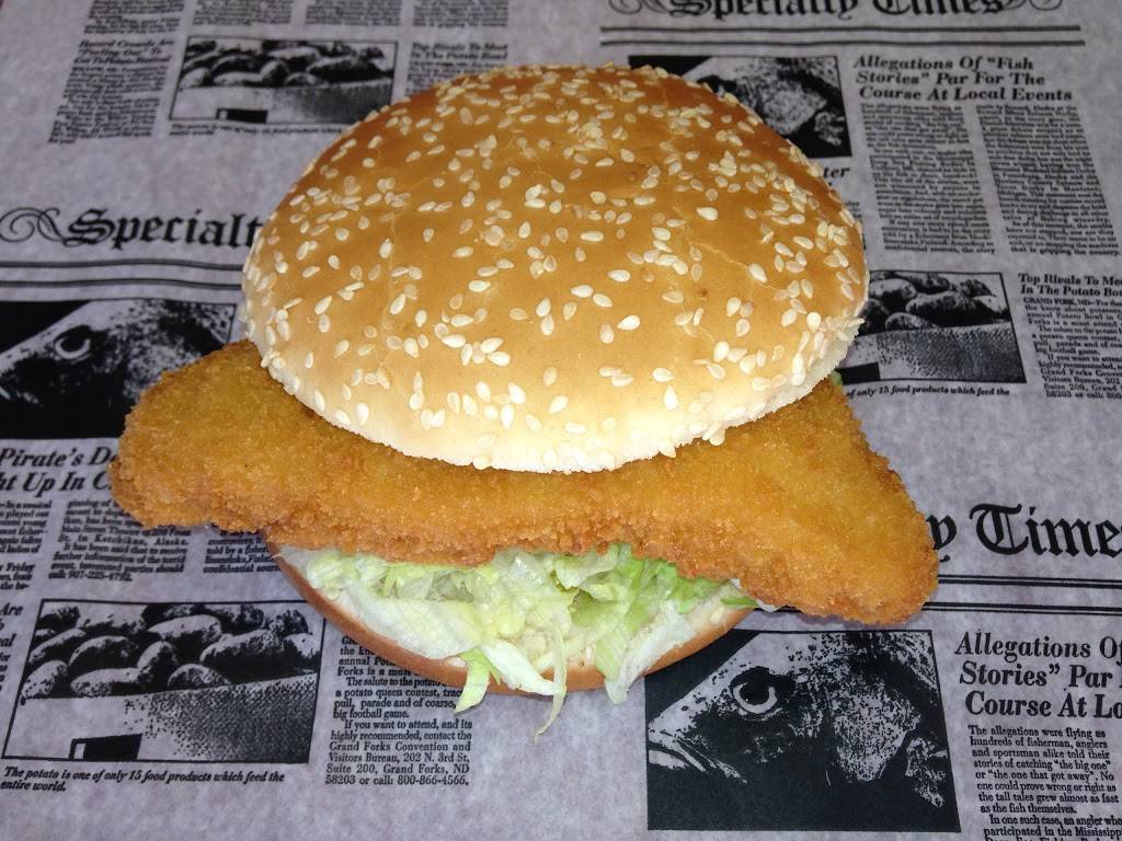 Cruisers Drive Thru | restaurant | 806 E Fayette Ave, Effingham, IL 62401, USA | 2173423760 OR +1 217-342-3760