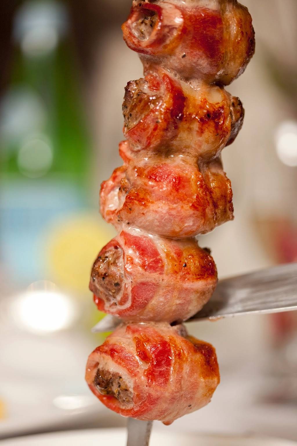 Nelore Churrascaria Brazilian Steakhouse | restaurant | 4412 Montrose Blvd, Houston, TX 77006, USA | 7133951050 OR +1 713-395-1050