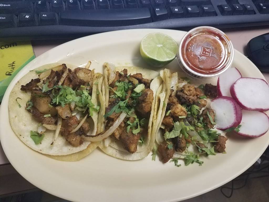 LA VICTORIA | restaurant | 4309 Nine Mile Rd, Richmond, VA 23223, USA | 8047169060 OR +1 804-716-9060