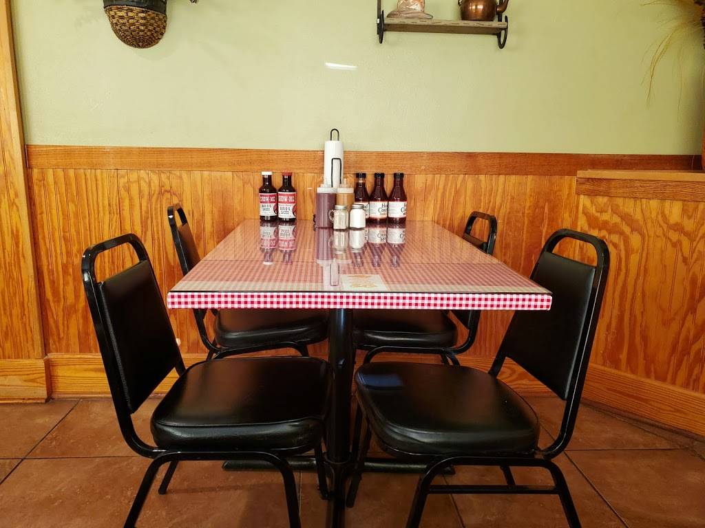 Honey Creek BBQ | restaurant | 61991 E 315 Rd, Grove, OK 74344, USA | 9187910662 OR +1 918-791-0662
