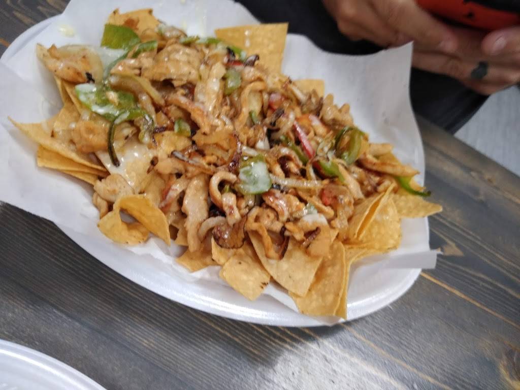 Oscars Taco Shop | restaurant | 3138 S Church St A, Murfreesboro, TN 37128, USA | 6159627779 OR +1 615-962-7779